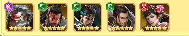 《剑与盾》武将攻略|续航拉满的神将关羽来了！(图4)