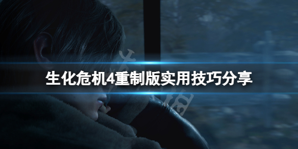 《生化危机4重制版》有哪些技巧？实用技巧分享(图1)