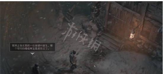 《暗黑破坏神4》山上黄昏任务怎么做？山上黄昏任务流程一览(图5)