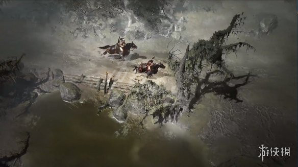 《暗黑破坏神4》什么职业厉害？全职业强度一览(图2)