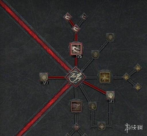 《暗黑破坏神4》近战毒贼攻略心得分享 近战毒贼怎么搭配？(图12)