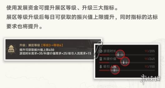 《崩坏星穹铁道》冬城博物珍奇簿活动怎么开启？冬城博物珍奇簿活动玩法(图7)