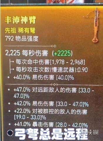 《暗黑破坏神4》职业配装误区解析 职业配装有哪些误区？(图6)
